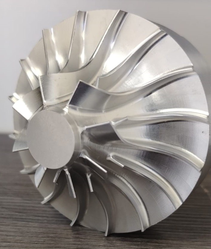 CNC Essential Skills