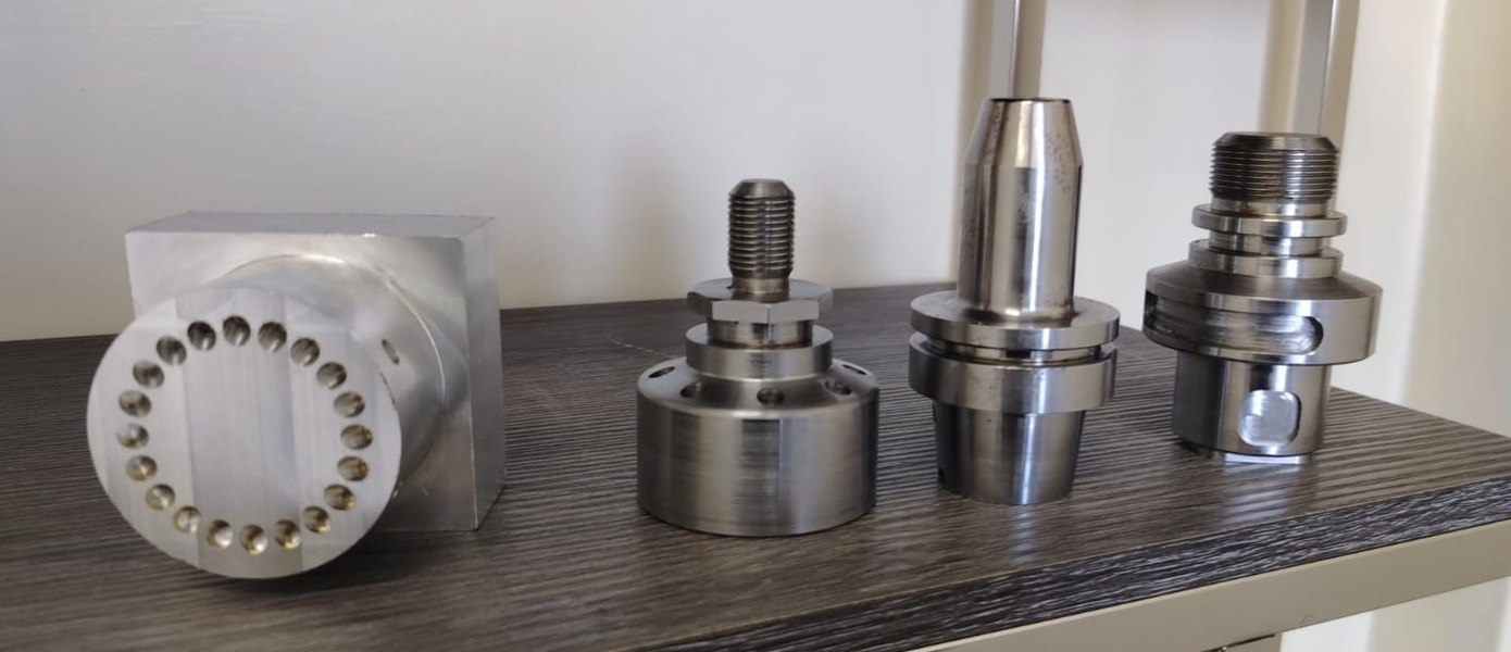 CNC Section Lead (Supervisor)